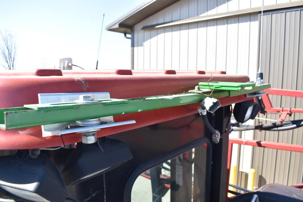 2006 Case-IH SPX 3310 self propelled sprayer