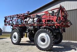 2006 Case-IH SPX 3310 self propelled sprayer