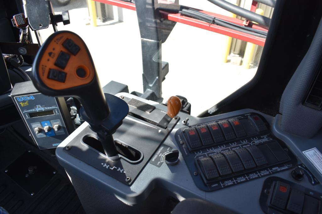 2006 Case-IH SPX 3310 self propelled sprayer