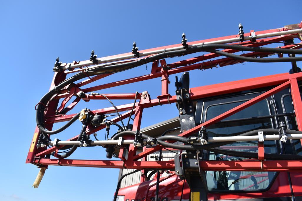 2006 Case-IH SPX 3310 self propelled sprayer