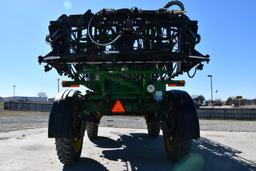 2014 John Deere 4940 self-propelled sprayer