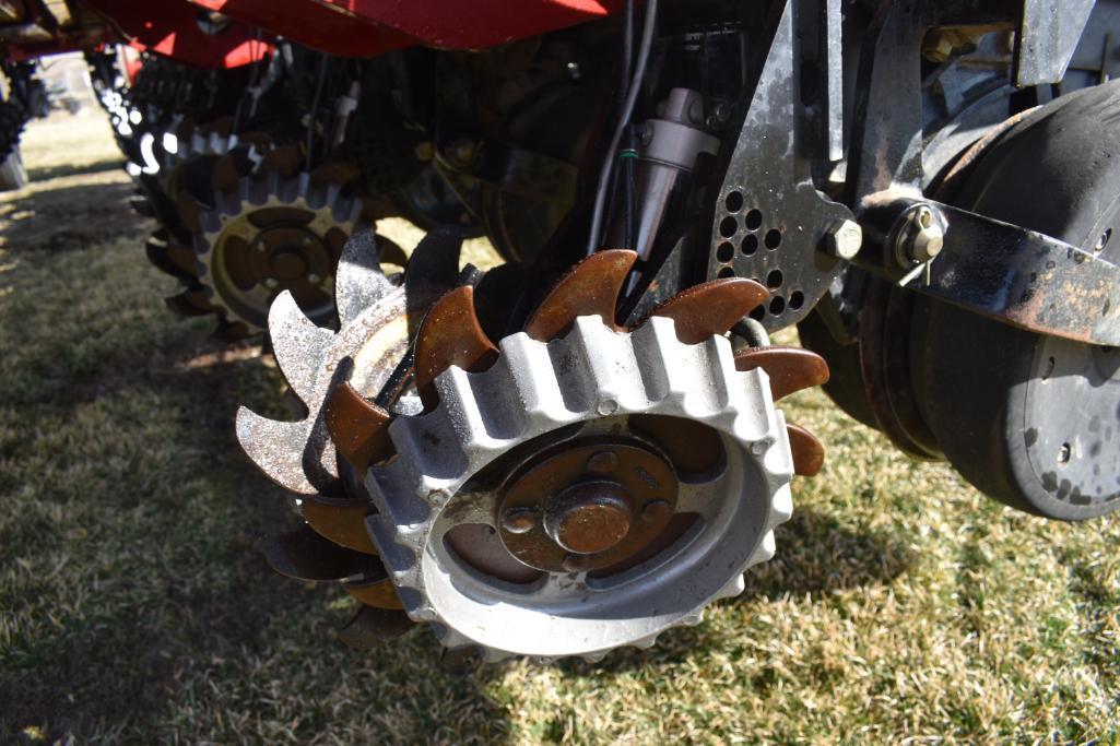 2007 Case-IH 1250 24 row 30" planter