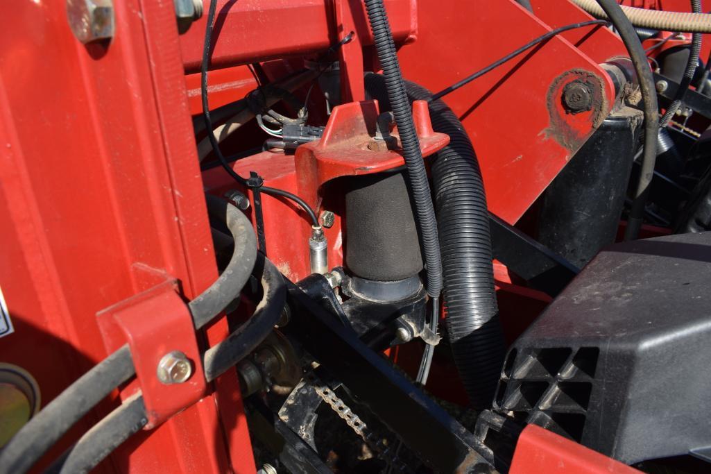 2007 Case-IH 1250 24 row 30" planter