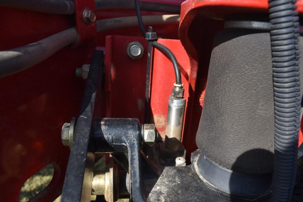 2007 Case-IH 1250 24 row 30" planter