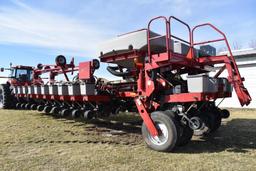 2007 Case-IH 1250 24 row 30" planter