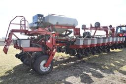 2007 Case-IH 1250 24 row 30" planter