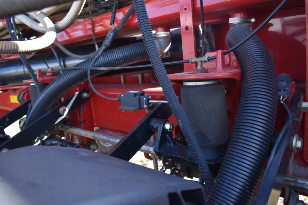 2007 Case-IH 1250 24 row 30" planter