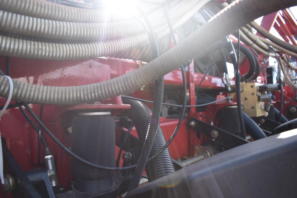 2007 Case-IH 1250 24 row 30" planter