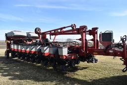 2007 Case-IH 1250 24 row 30" planter