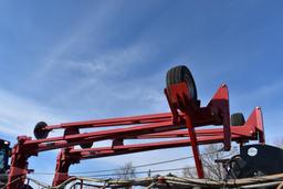 2007 Case-IH 1250 24 row 30" planter