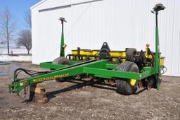 2000 John Deere 1780 6/11 planter