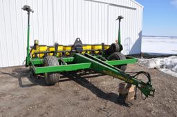 2000 John Deere 1780 6/11 planter