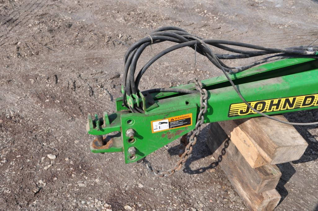 2000 John Deere 1780 6/11 planter