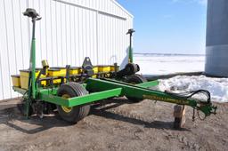 2000 John Deere 1780 6/11 planter