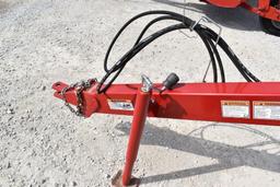 2020 New Holland Procart 1022 10 wheel hay rake
