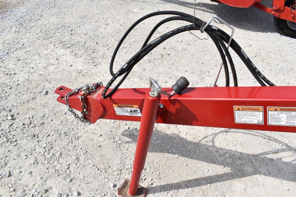 2020 New Holland Procart 1022 10 wheel hay rake