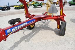 2020 New Holland Procart 1022 10 wheel hay rake