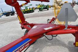 2020 New Holland Procart 1022 10 wheel hay rake