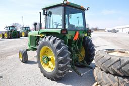 1974 John Deere 4230 2wd tractor