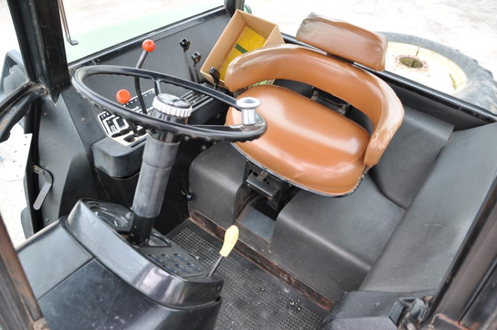 1974 John Deere 4230 2wd tractor