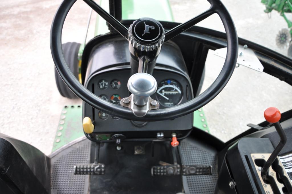 1974 John Deere 4230 2wd tractor