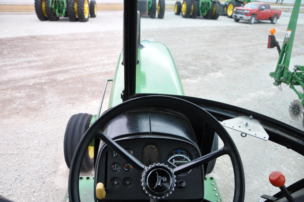 1974 John Deere 4230 2wd tractor