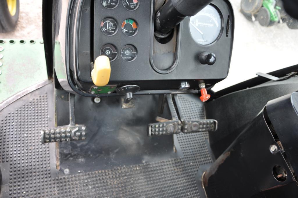 1974 John Deere 4230 2wd tractor