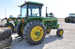 1974 John Deere 4230 2wd tractor