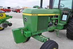 1974 John Deere 4230 2wd tractor