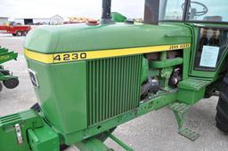 1974 John Deere 4230 2wd tractor