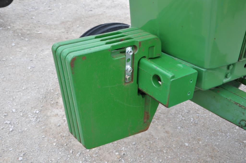1974 John Deere 4230 2wd tractor