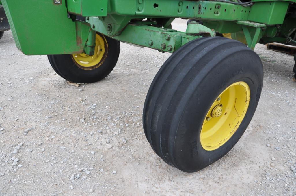 1974 John Deere 4230 2wd tractor