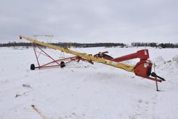 Westfield MK100-71 10" x 71' swing away auger
