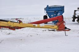 Westfield MK100-71 10" x 71' swing away auger
