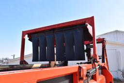 Kuhn Knight 2044 ProPush manure spreader