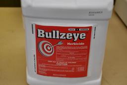Bulzeye Herbicide, (2 1/2 Jug)