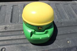 JD StarFire 3000 receiver