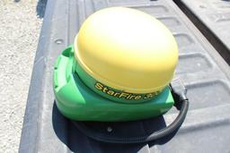 JD StarFire 3000 receiver