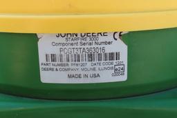 JD StarFire 3000 receiver