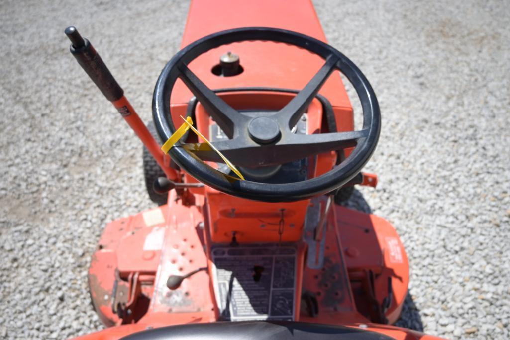Allis-Chalmers 912 lawn mower
