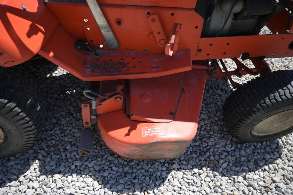 Allis-Chalmers 912 lawn mower