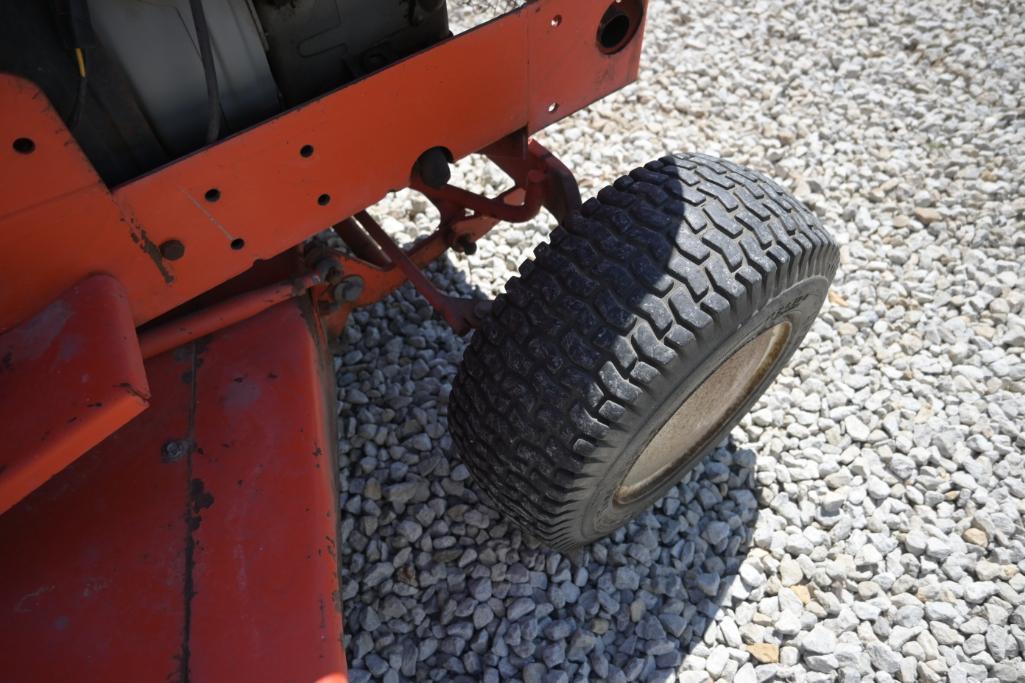 Allis-Chalmers 912 lawn mower
