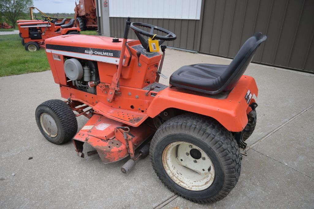 Allis-Chalmers 912 lawn mower