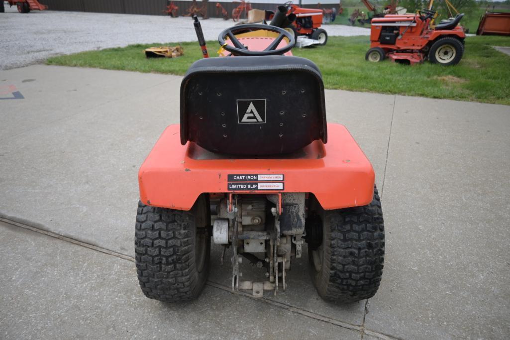 Allis-Chalmers 912 lawn mower