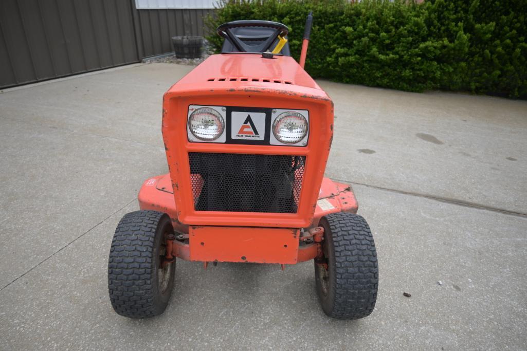 Allis-Chalmers 912 lawn mower