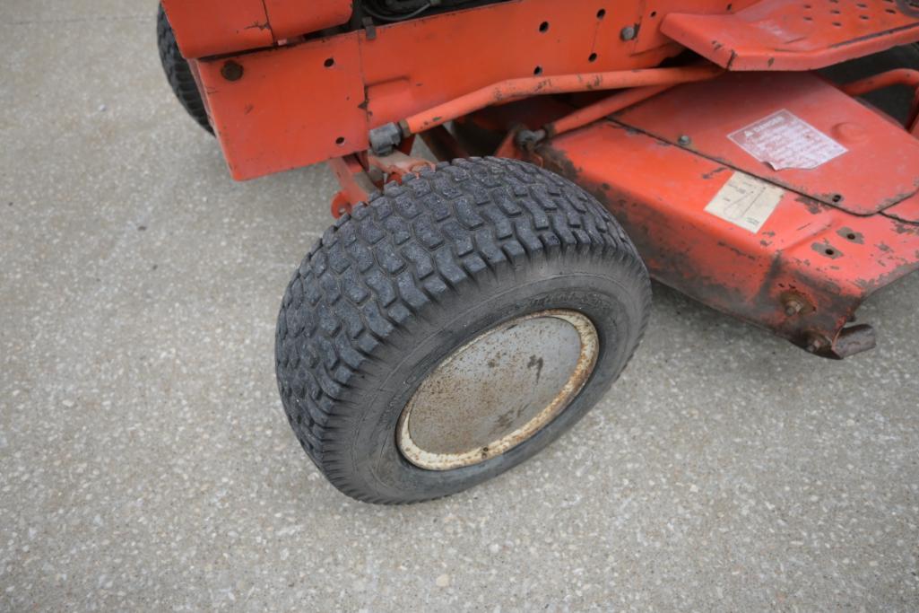 Allis-Chalmers 912 lawn mower