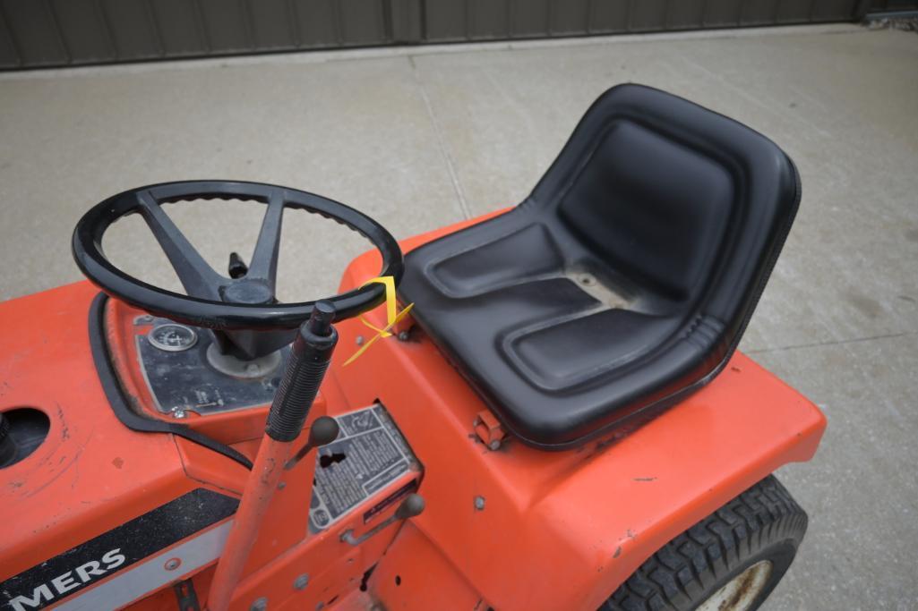 Allis-Chalmers 912 lawn mower