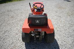 Allis-Chalmers 912 lawn mower