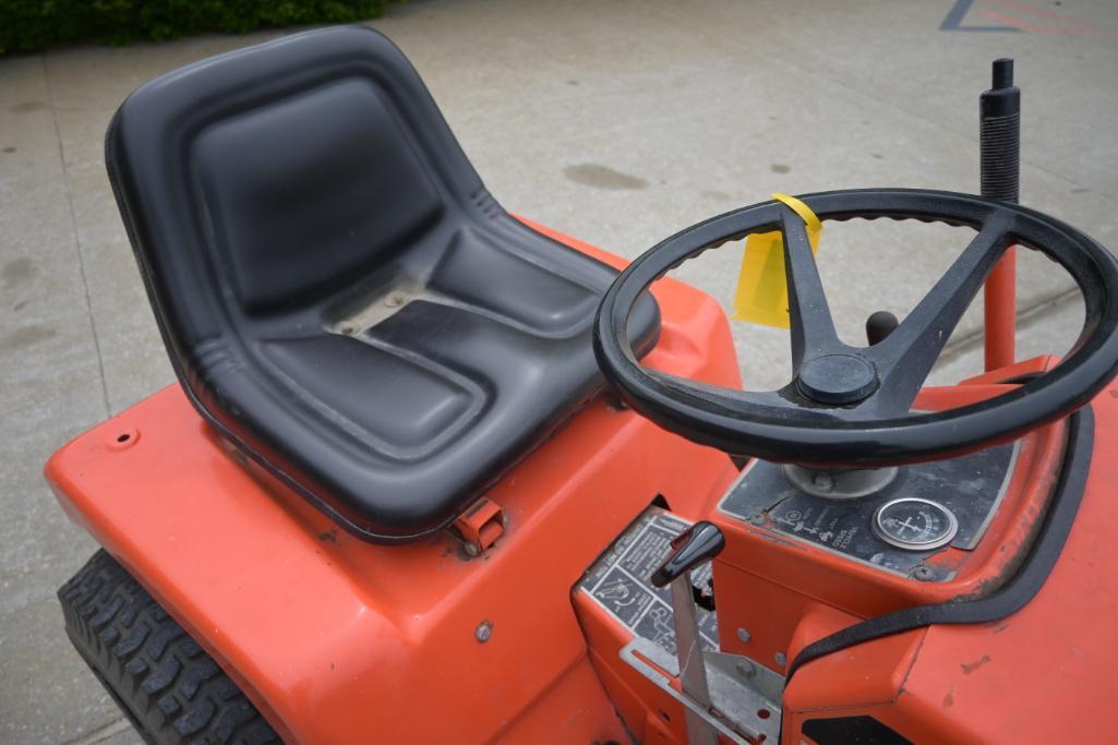 Allis-Chalmers 912 lawn mower
