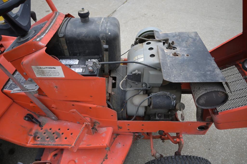 Allis-Chalmers 912 lawn mower